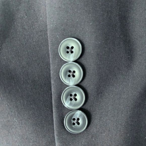 DXL Suit Blue Synrgy Performance - Picture 3 of 8